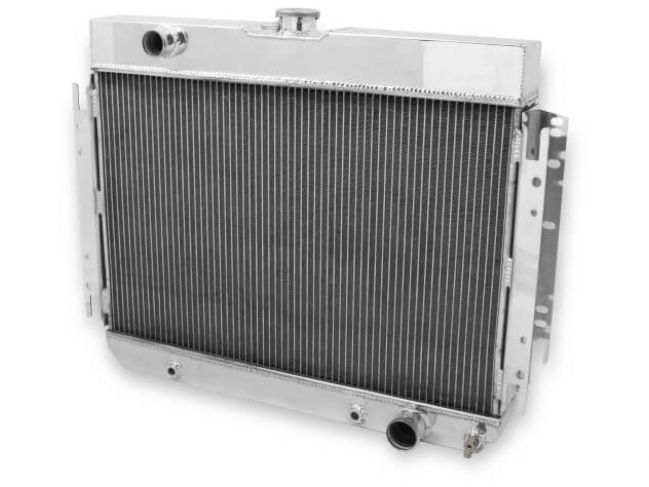 Frostbite Performance Cooling Radiators FB124 Item Image