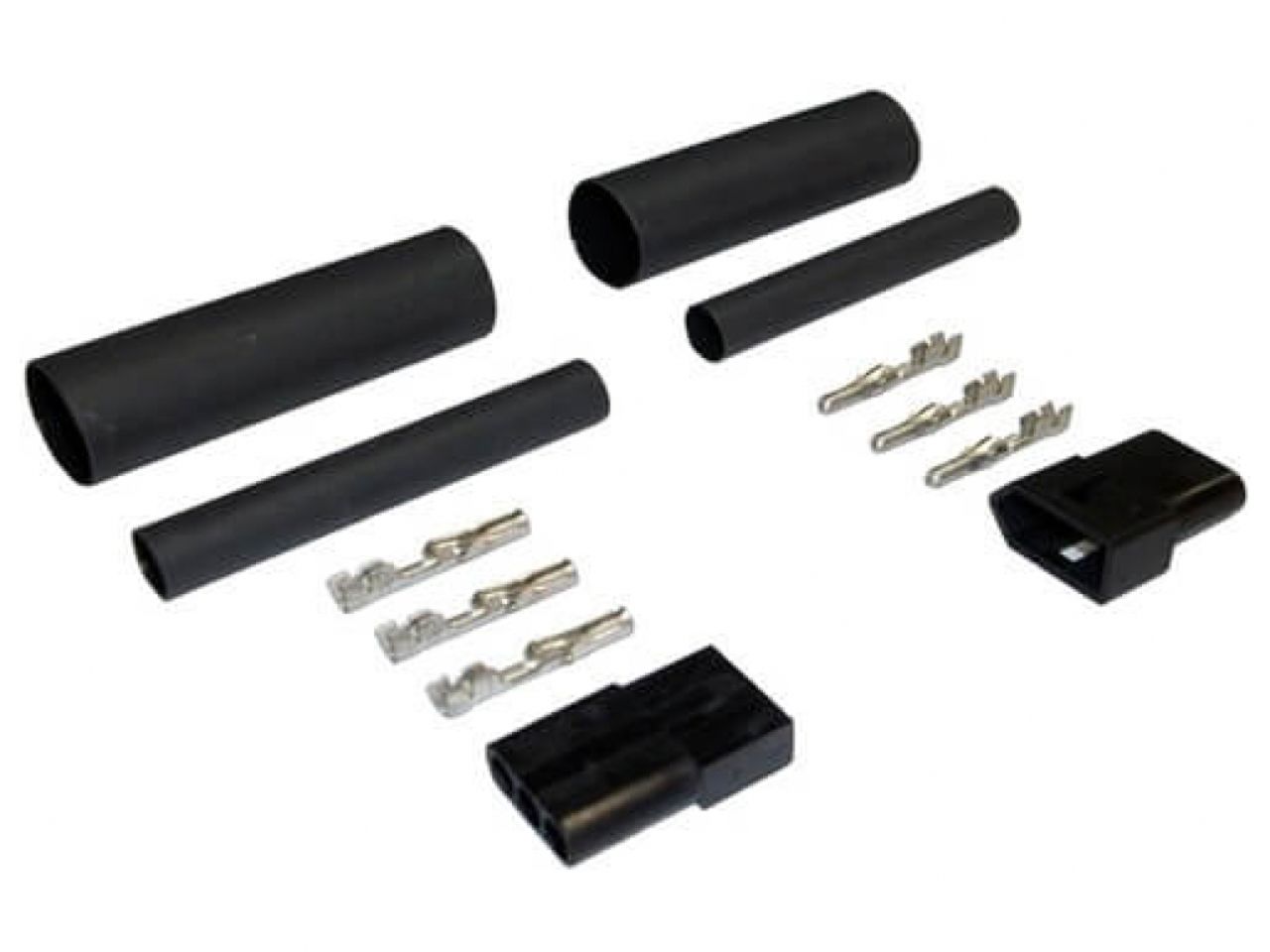 Racepak Hose Connectors 800-CN-MOL3 Item Image