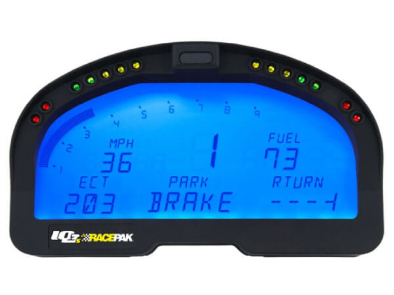 Racepak Vehicle Parts 250-DS-IQ3S Item Image