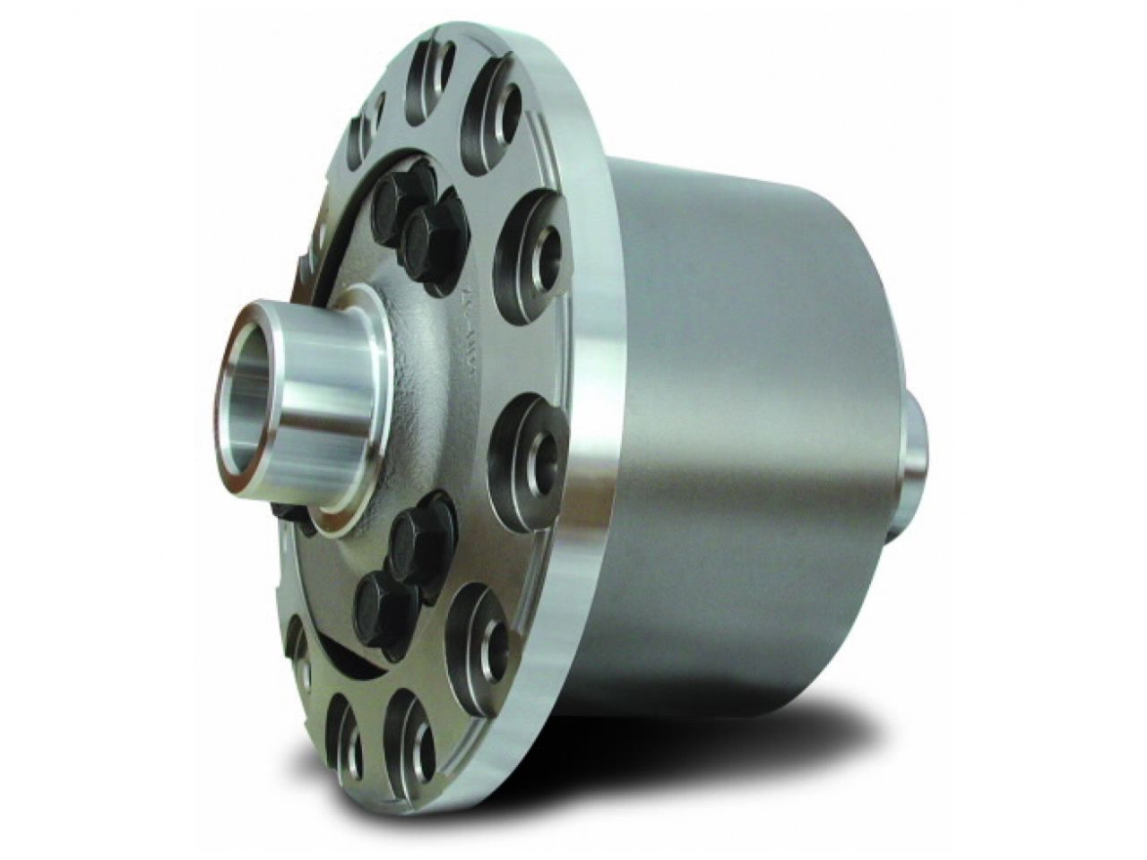 Detroit Locker Differentials 912A654 Item Image