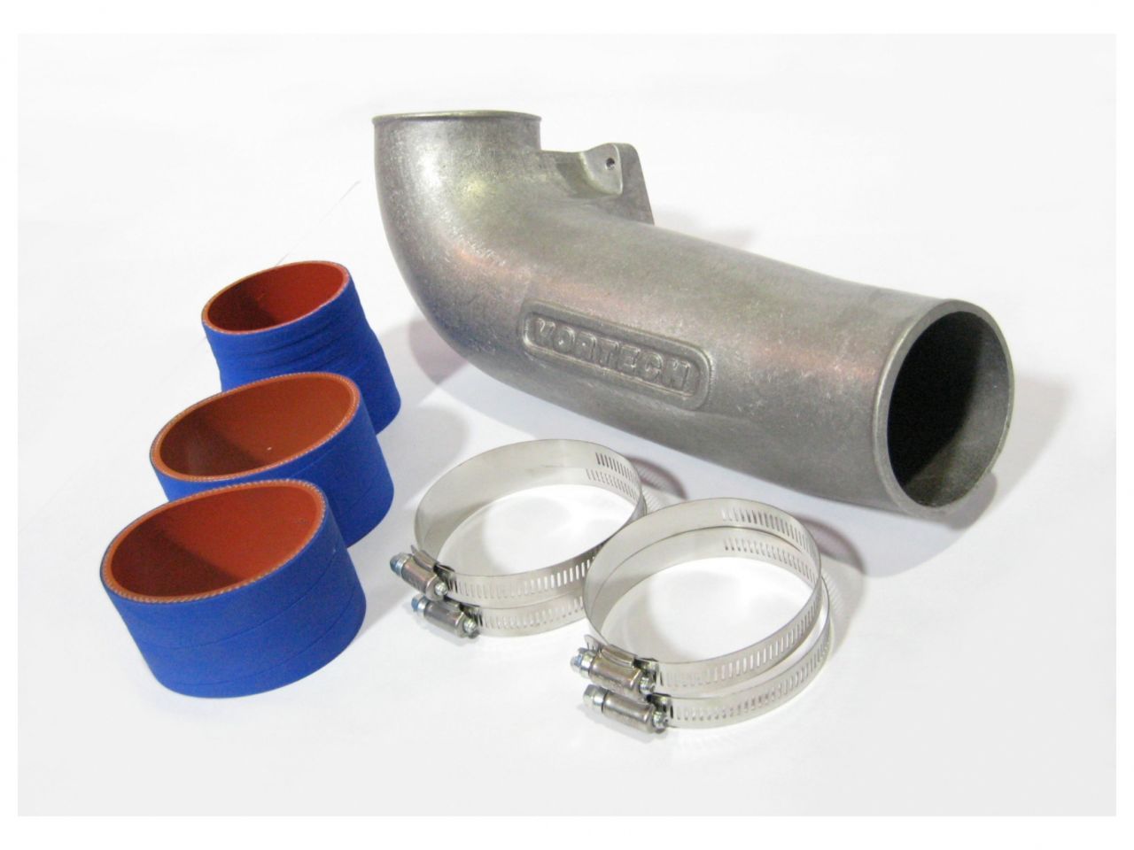 Vortech Supercharger Kits 4FA112-050 Item Image