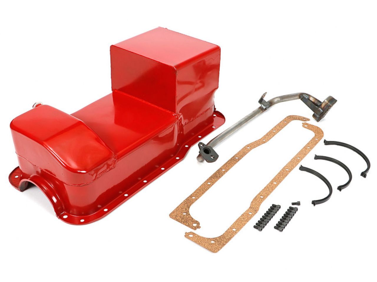 Hamburger's Performance Vehicle Parts 3080 Item Image