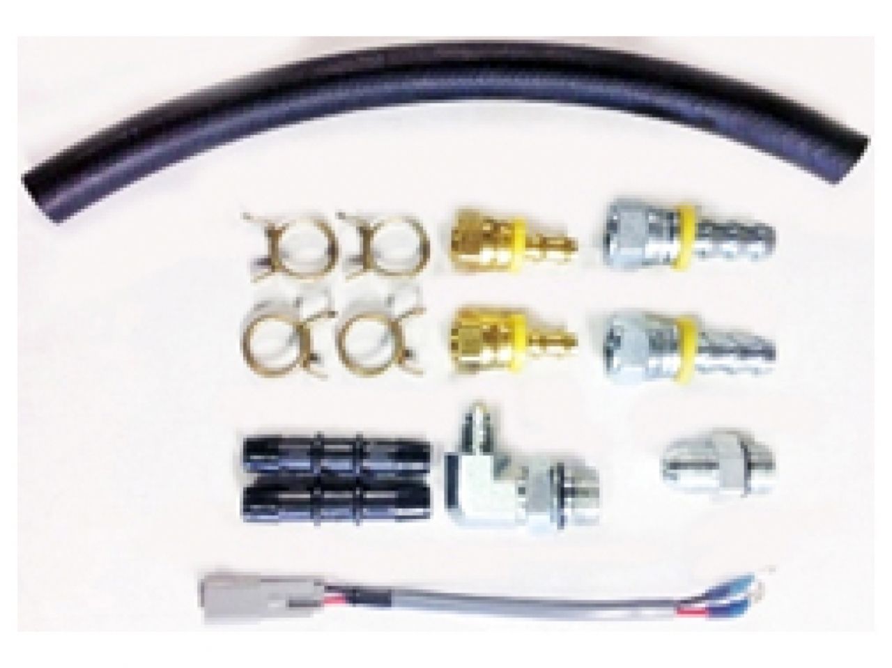Fuelab Switches 60301 Item Image