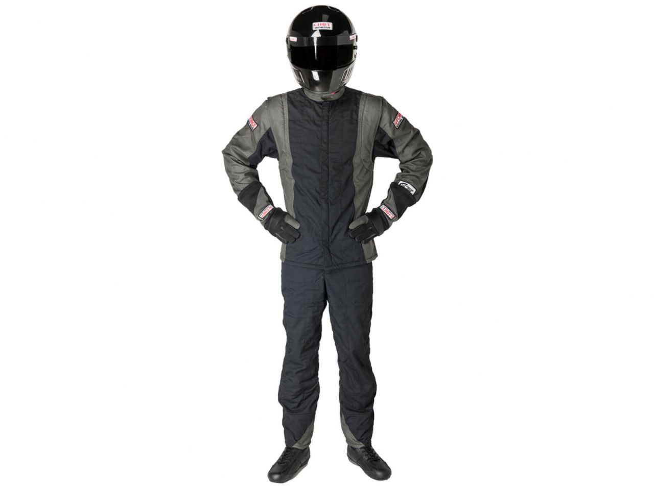 G-Force Suits 4747XXLBK Item Image