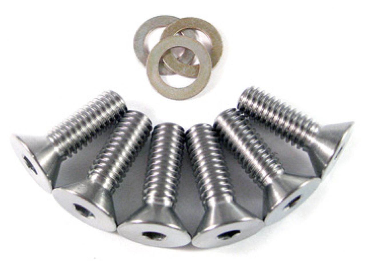 ATI Performance Products Hardware 950200T Item Image