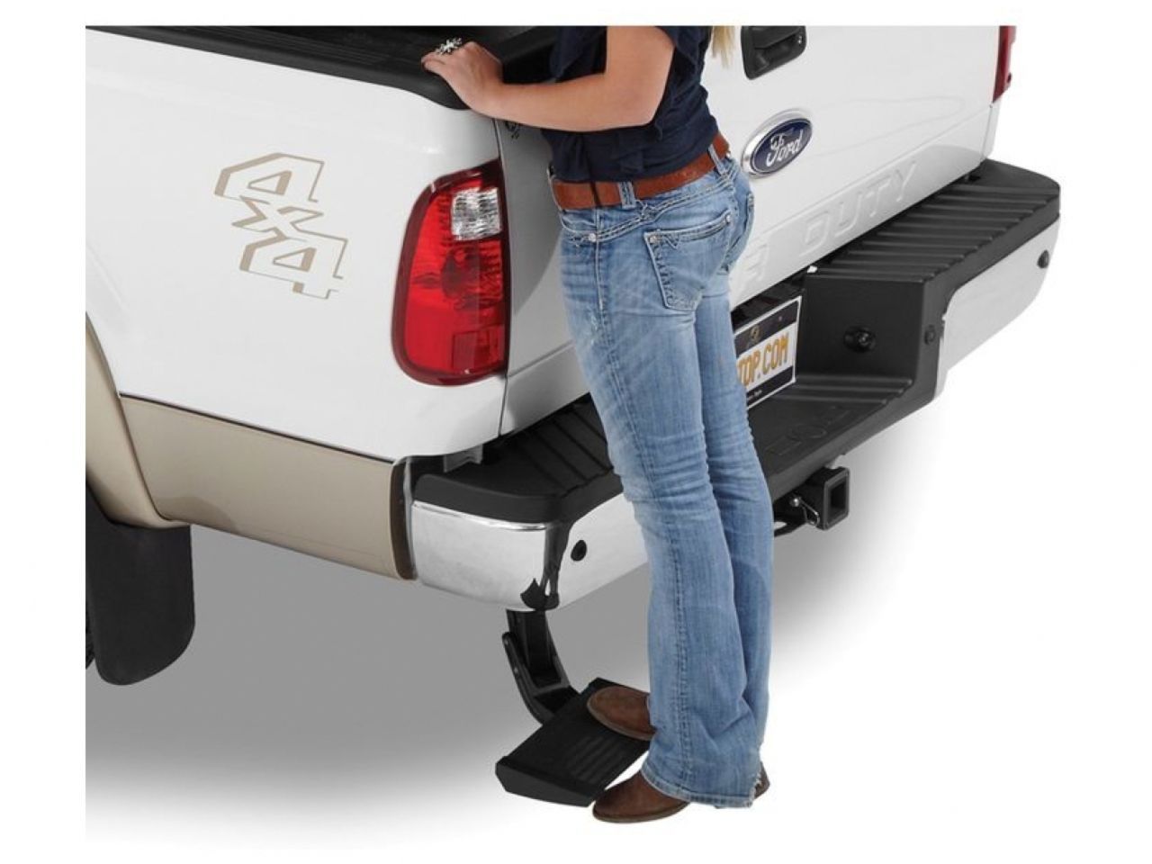 Bestop Vehicle Parts 75312-15 Item Image
