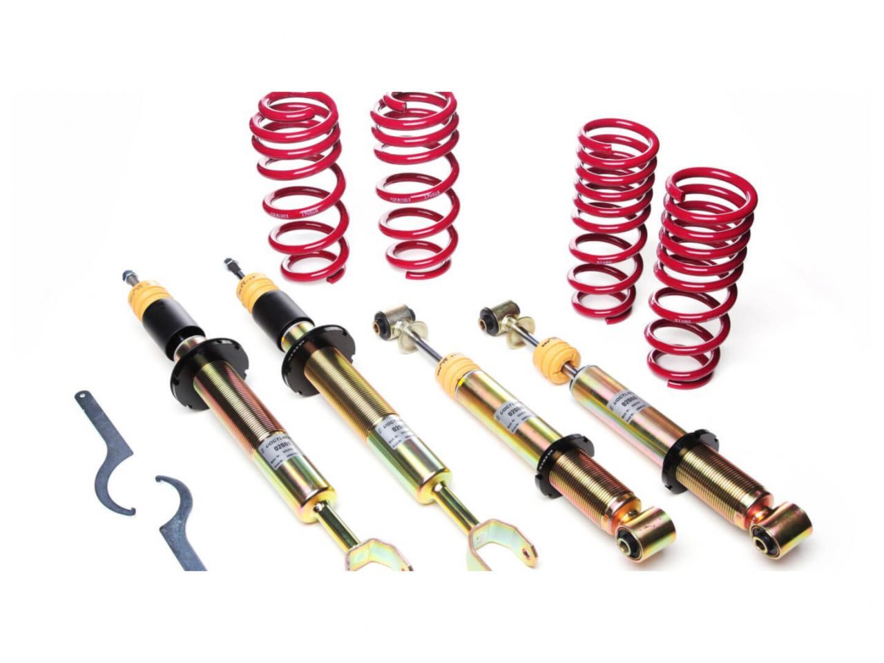 Vogtland Coilover Kits 968066 Item Image