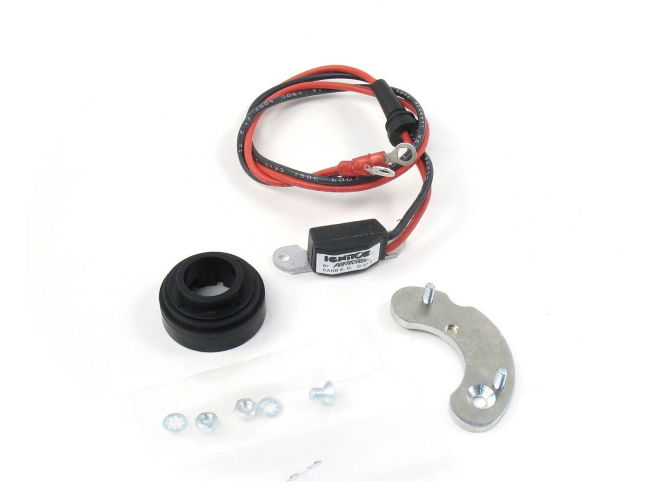 Pertronix Engine Harness-Conversion HO-181 Item Image