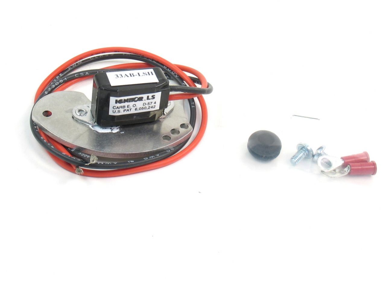 Pertronix Engine Harness-Conversion 1181LS Item Image
