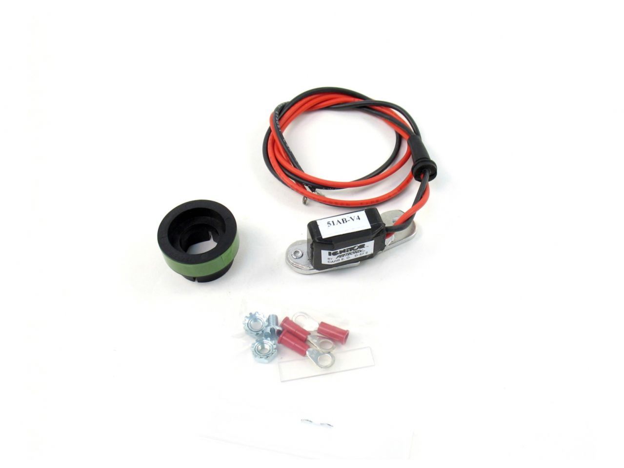Pertronix Engine Harness-Conversion 1266 Item Image