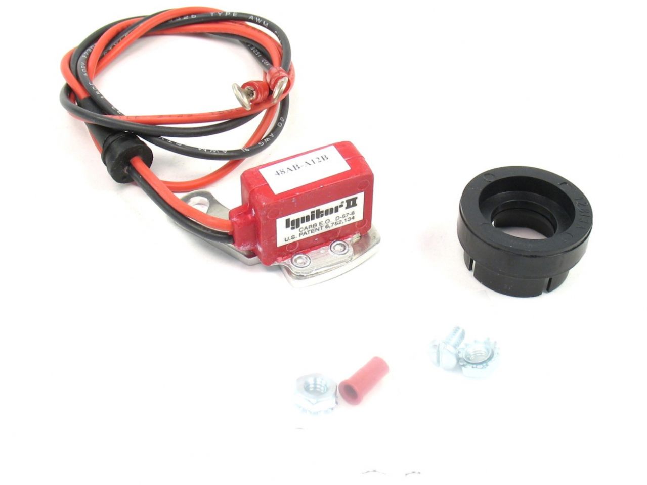 Pertronix Engine Harness-Conversion 91281 Item Image
