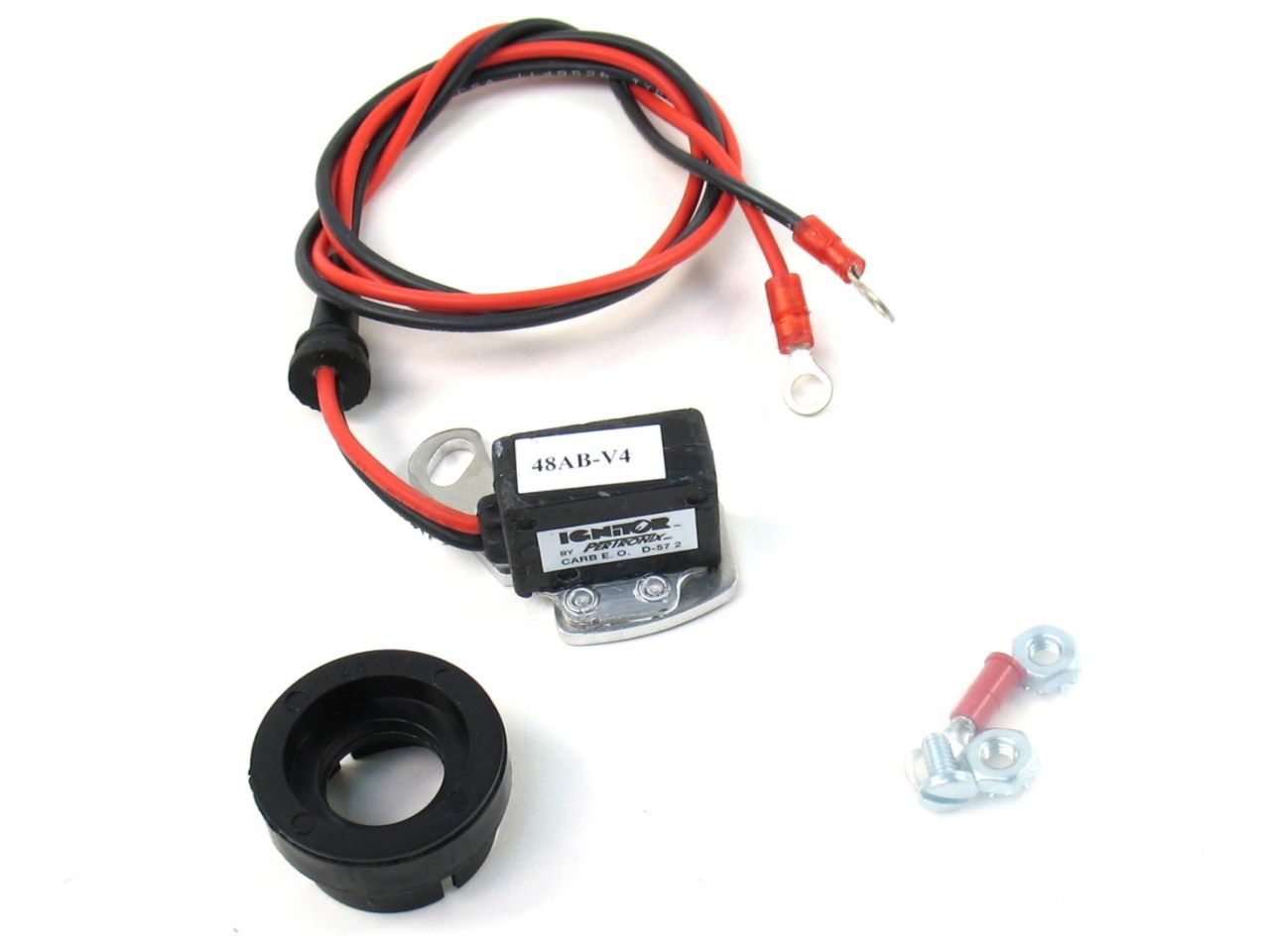 Pertronix Ignitor Chips 1281 Item Image