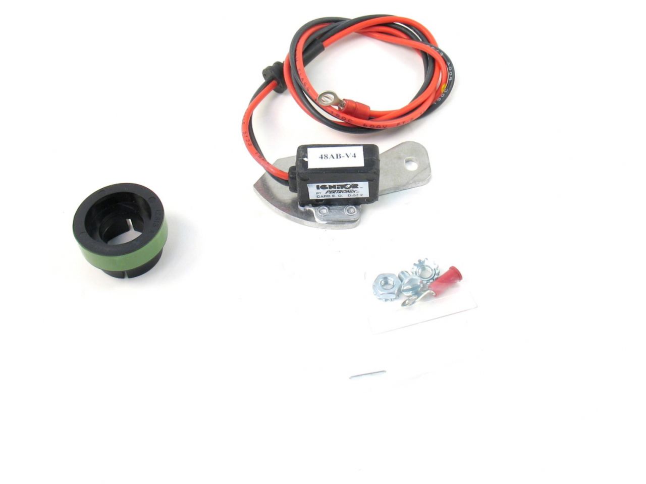 Pertronix Ignitor Chips 1261 Item Image