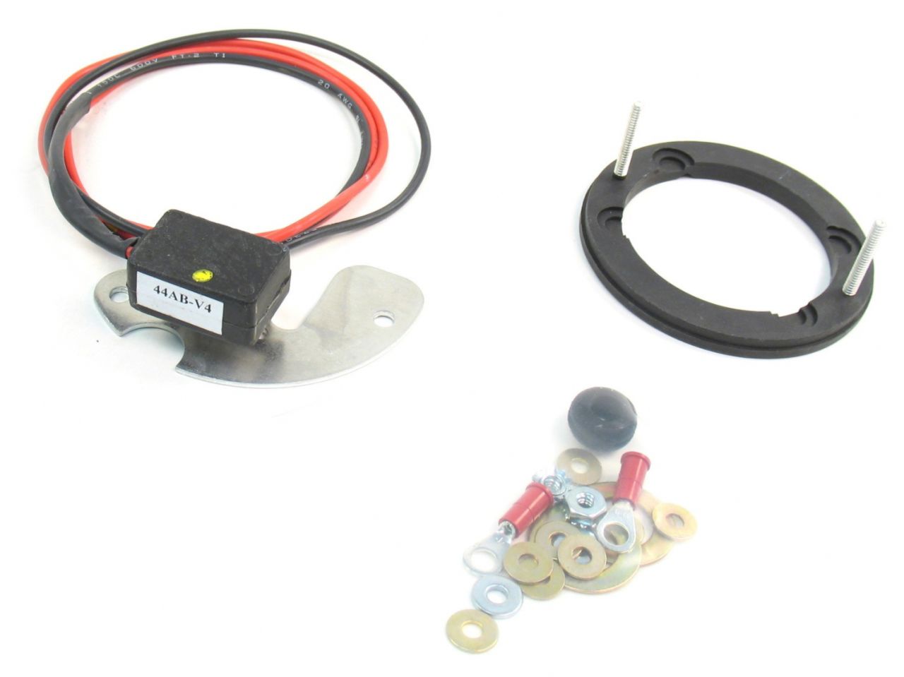 Pertronix Engine Harness-Conversion 1181 Item Image