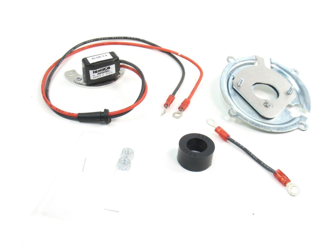 Pertronix Engine Harness-Conversion 1162A Item Image
