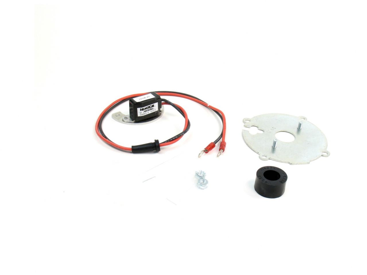 Pertronix Engine Harness-Conversion 1146A Item Image