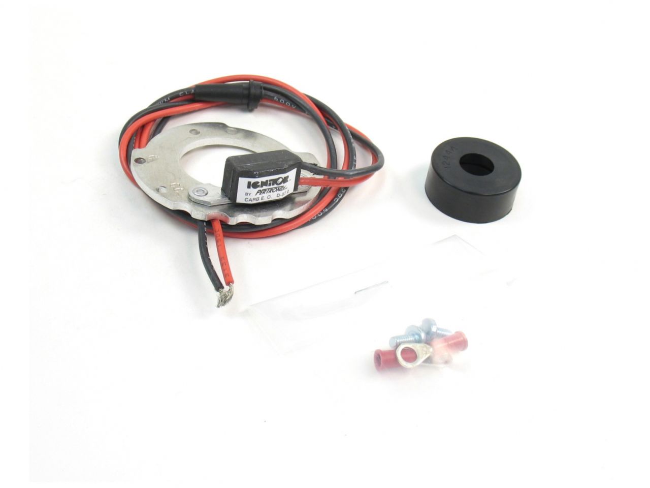 Pertronix Engine Harness-Conversion 1244A Item Image