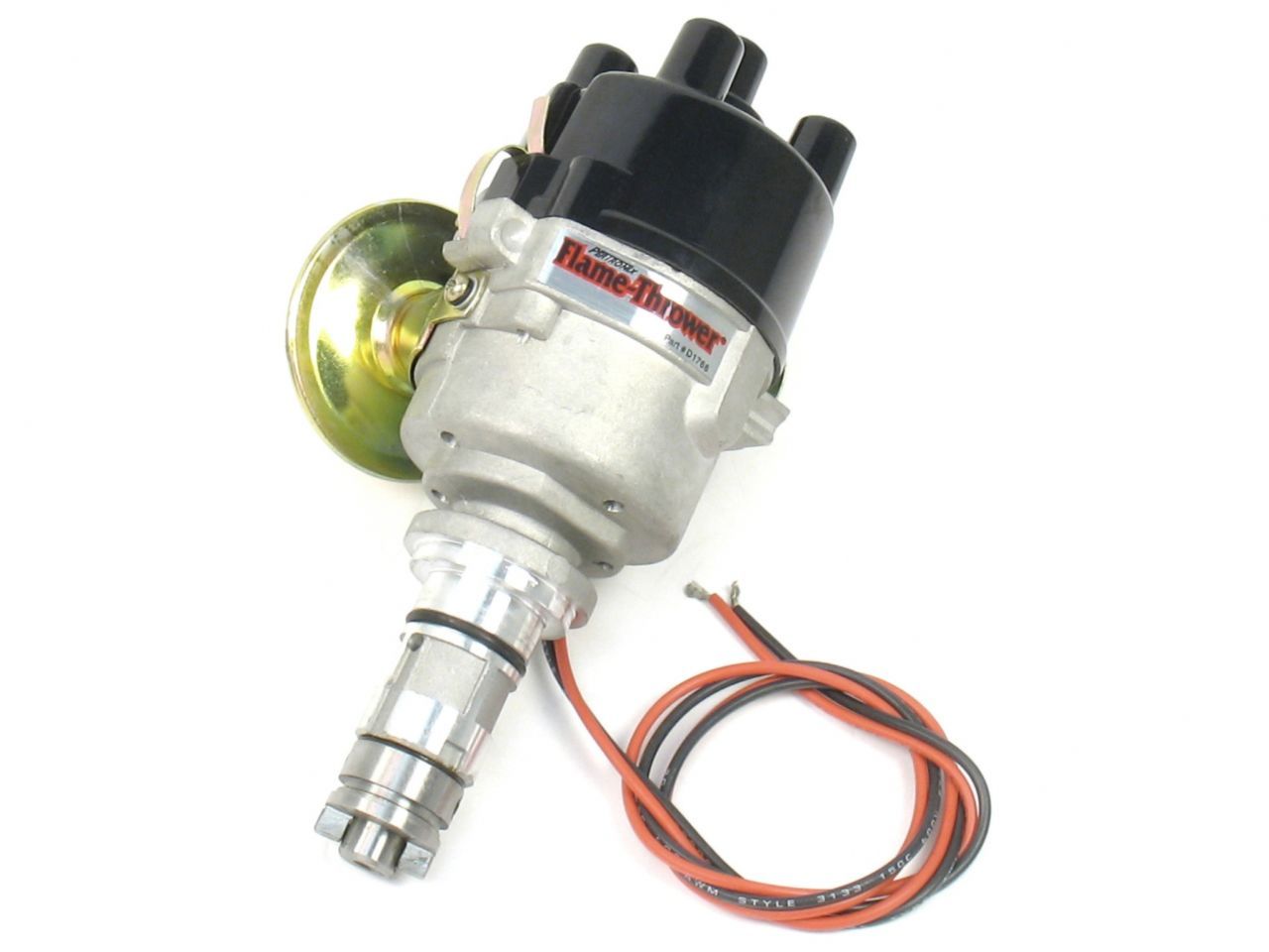 Pertronix Distributor Assembly D176600 Item Image