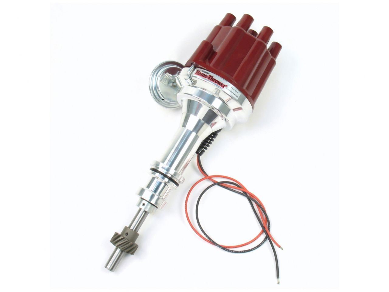 Pertronix Distributor Assembly D130701 Item Image