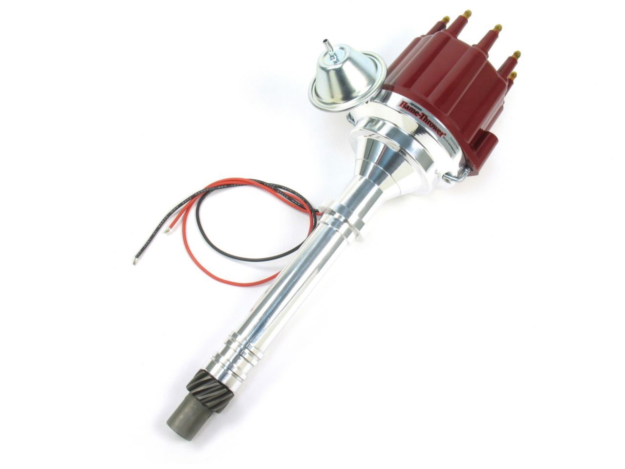 Pertronix Distributor Assembly D100711 Item Image