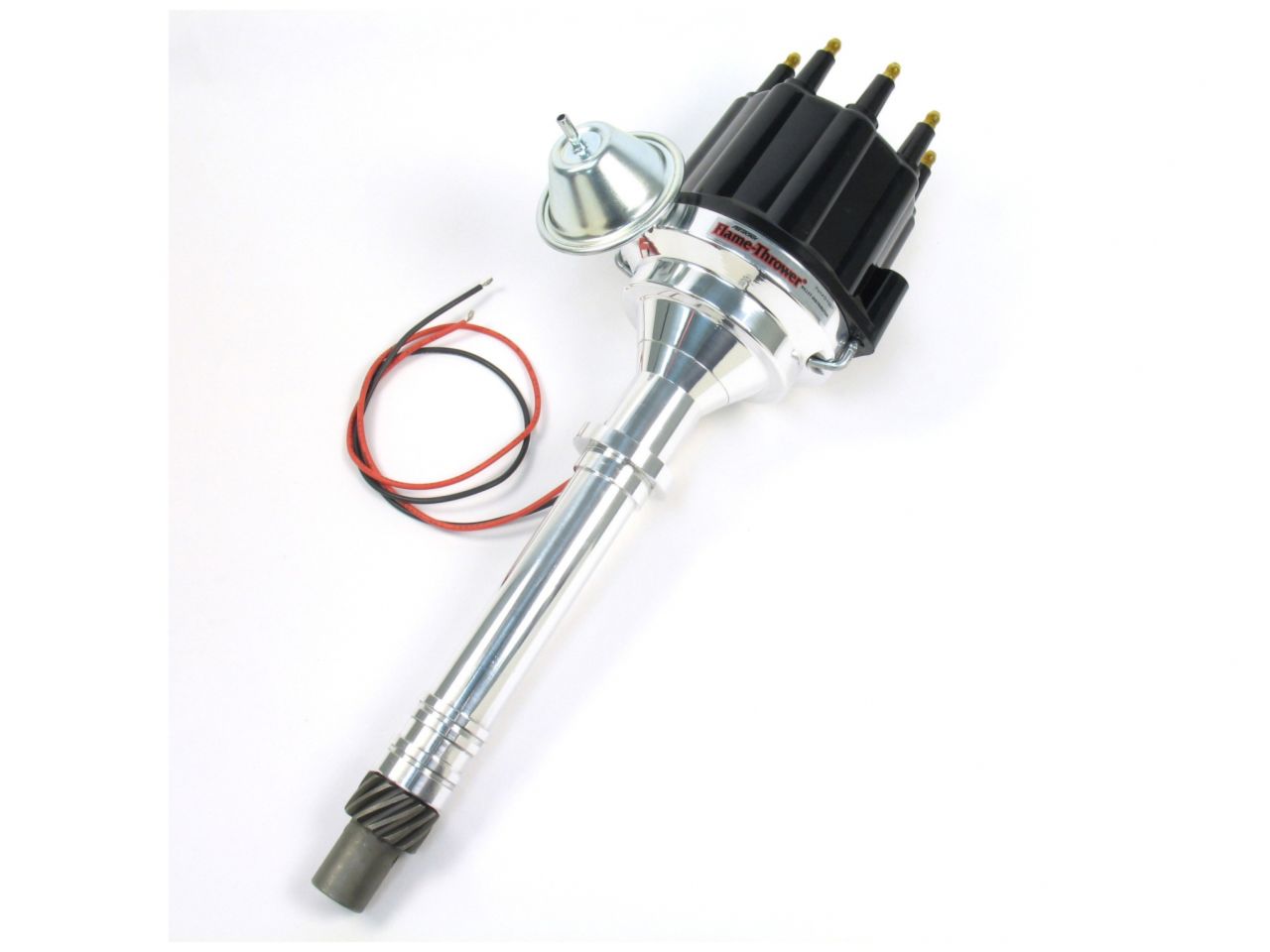 Pertronix Distributor Caps D100710 Item Image
