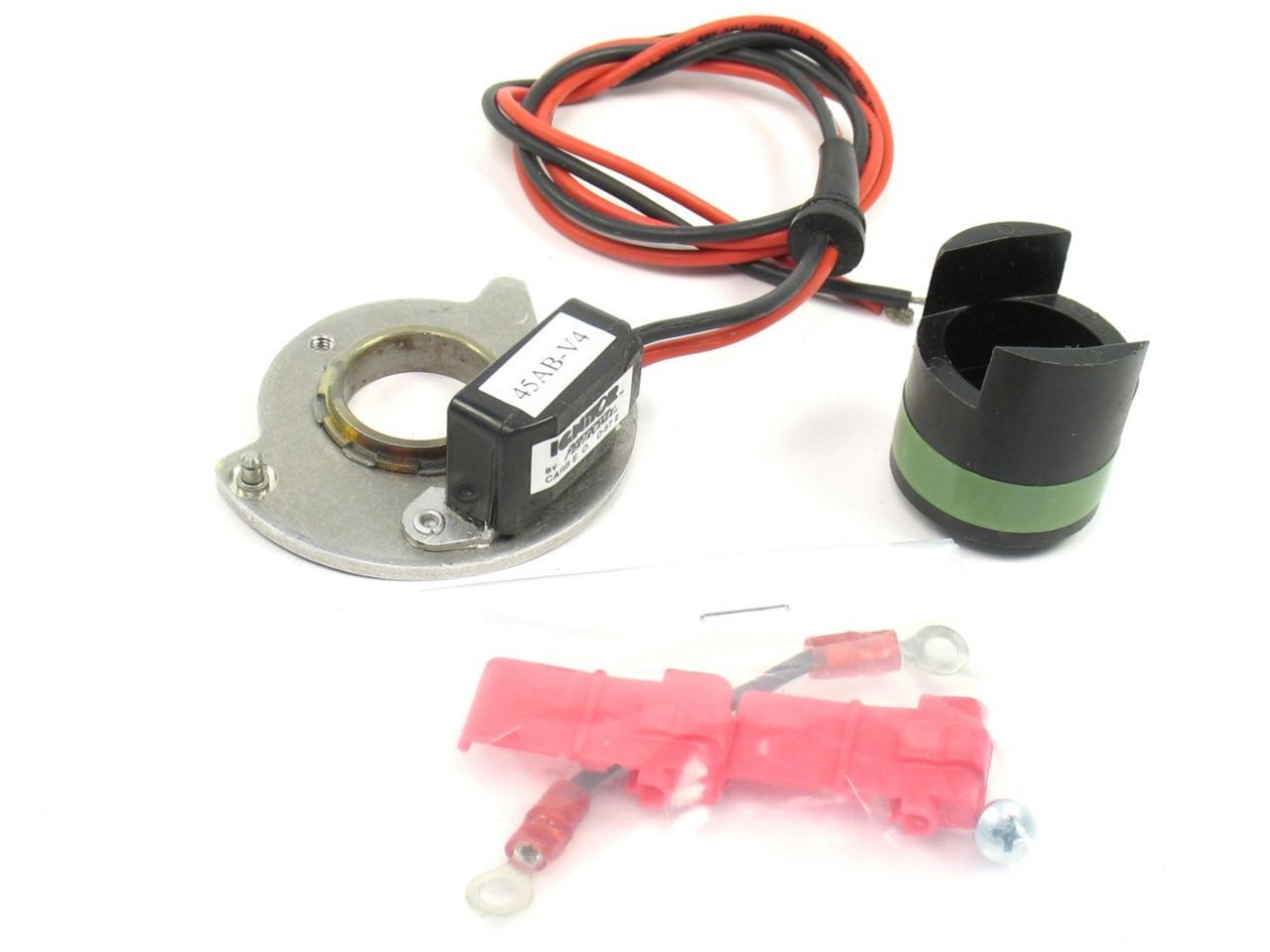 Pertronix Engine Harness-Conversion FO-181 Item Image