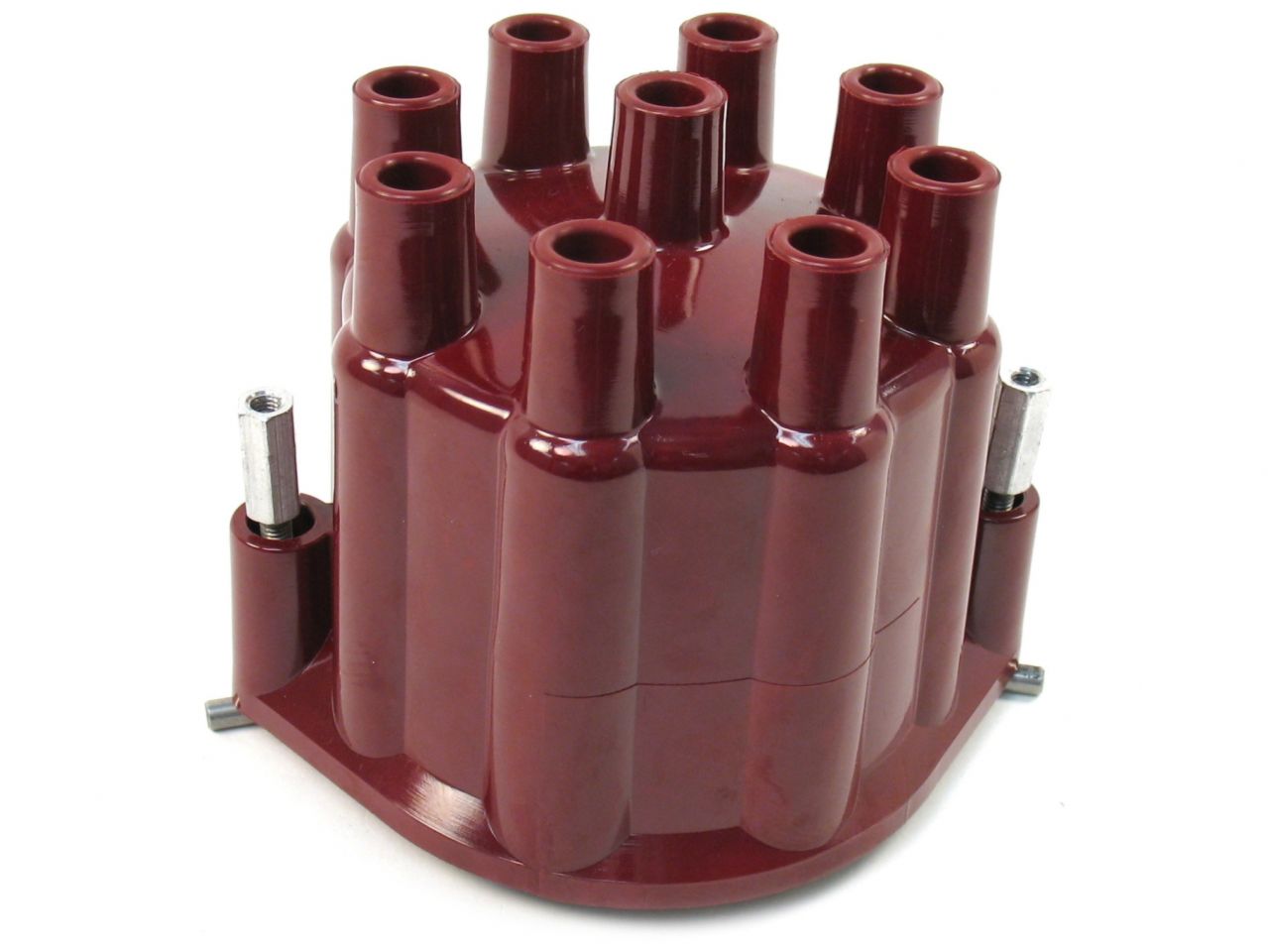 Pertronix Cap And Rotor Kit D651701 Item Image