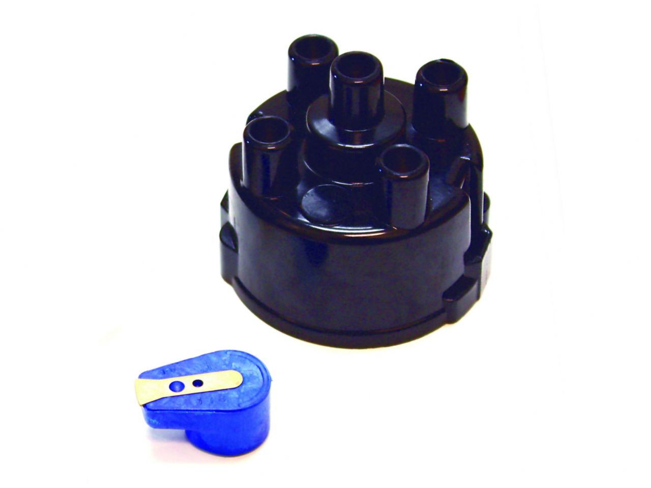 Pertronix Cap And Rotor Kit D604600 Item Image