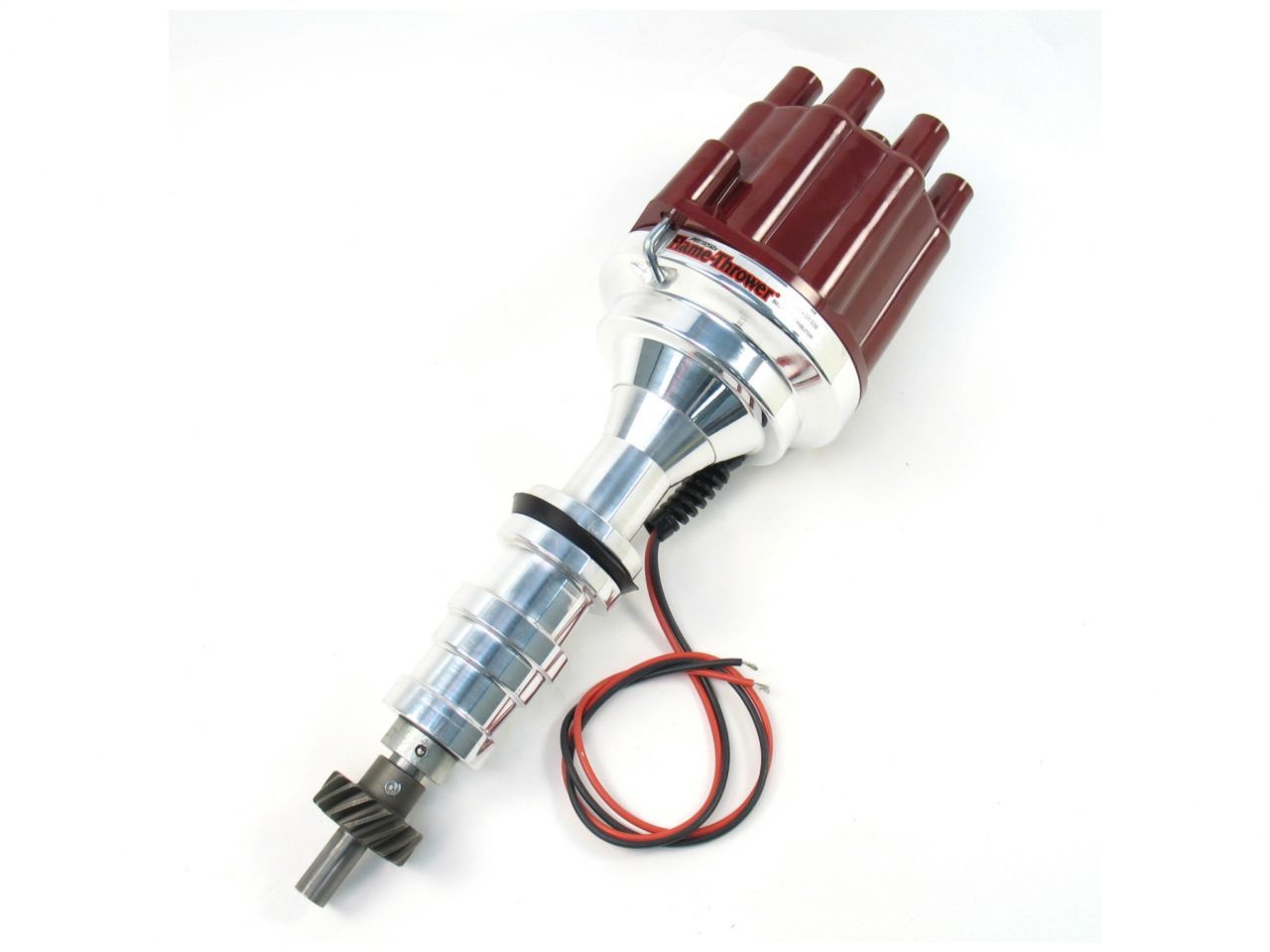 Pertronix Distributor Assembly D133801 Item Image