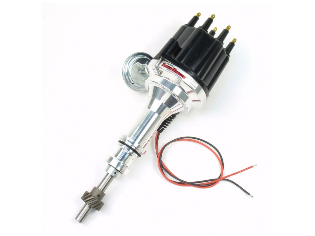 Pertronix Distributor Assembly D7130710 Item Image