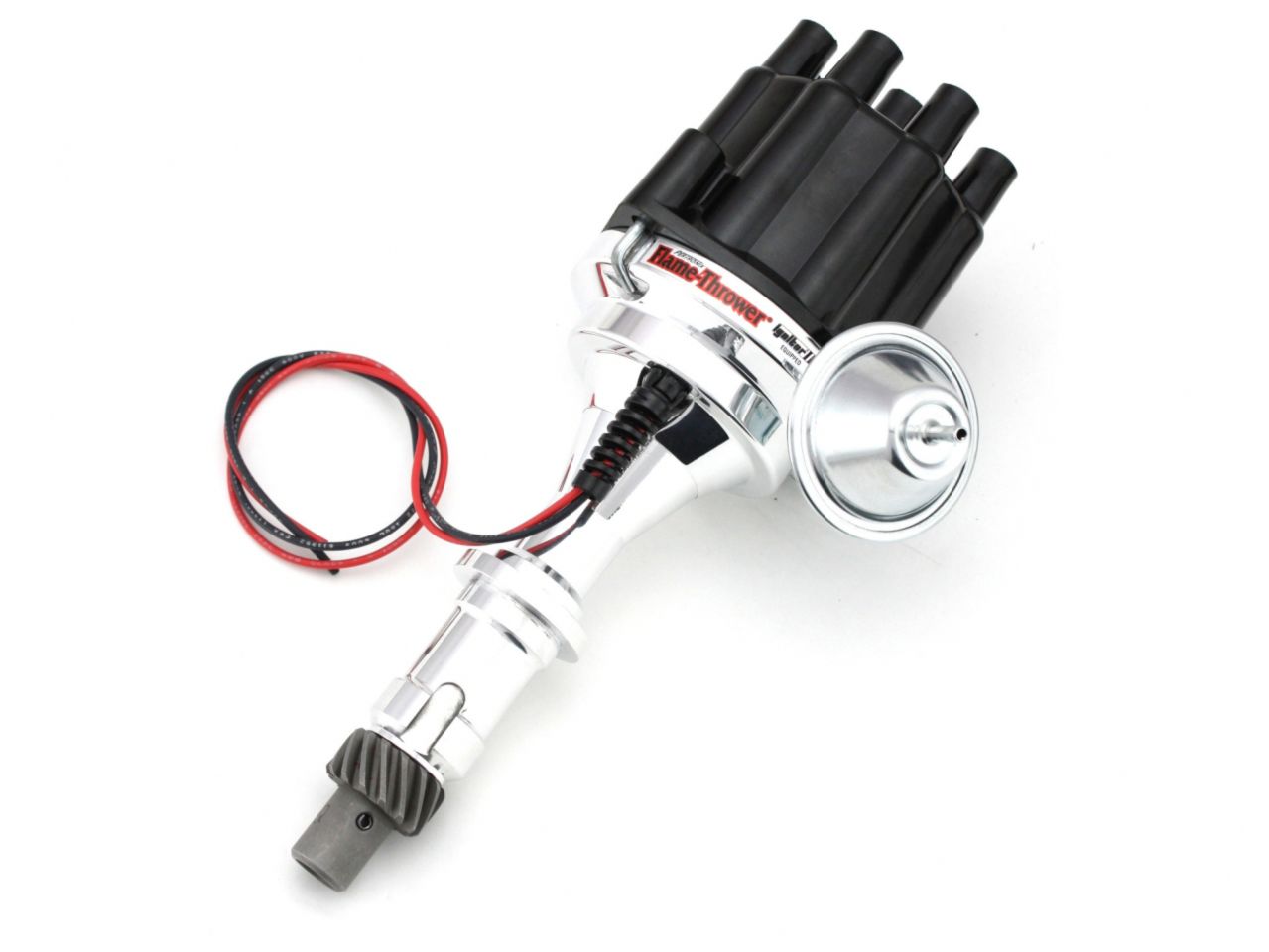 Pertronix Distributor Assembly D7120700 Item Image