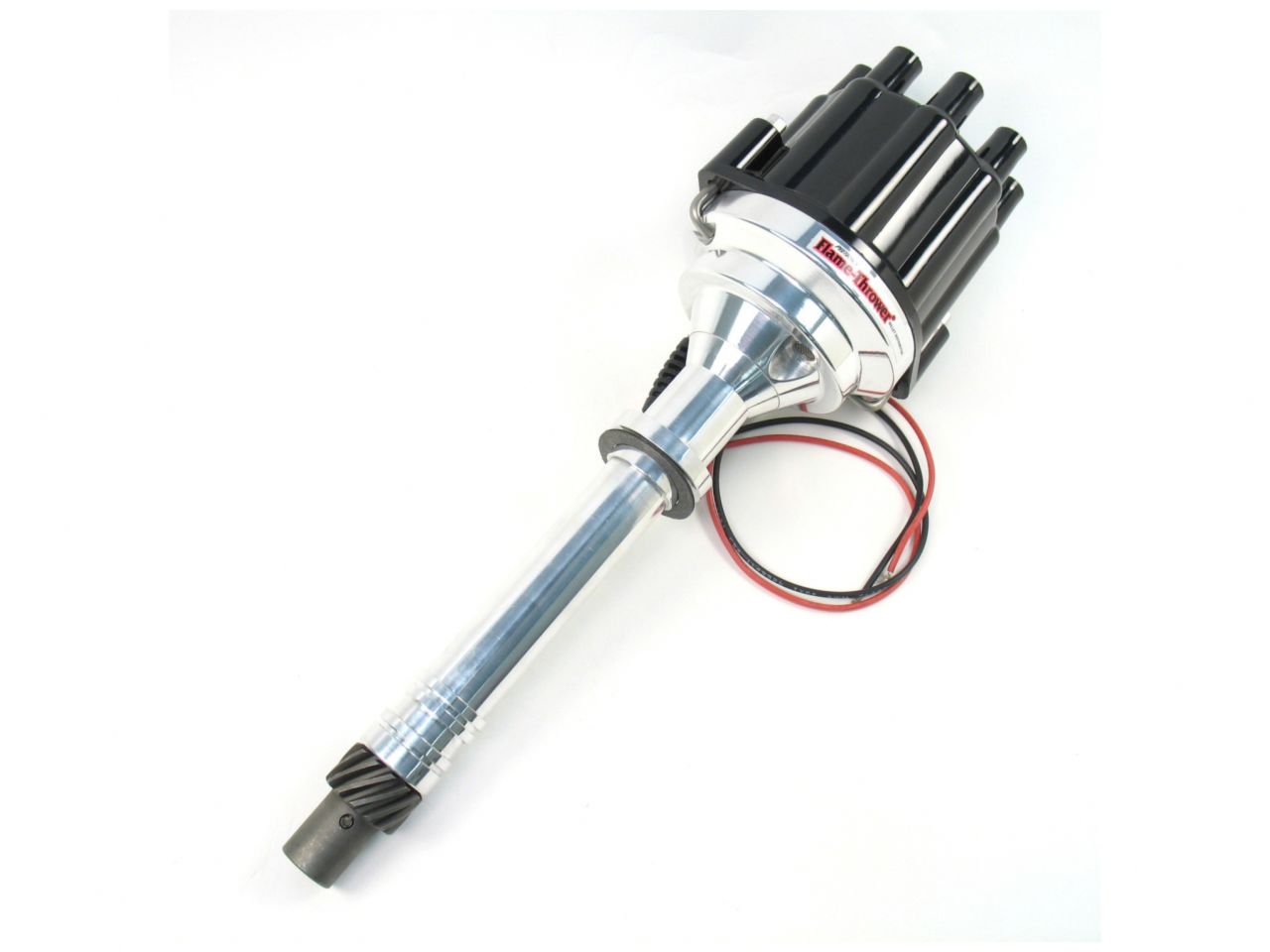 Pertronix Distributor Assembly D7200800 Item Image