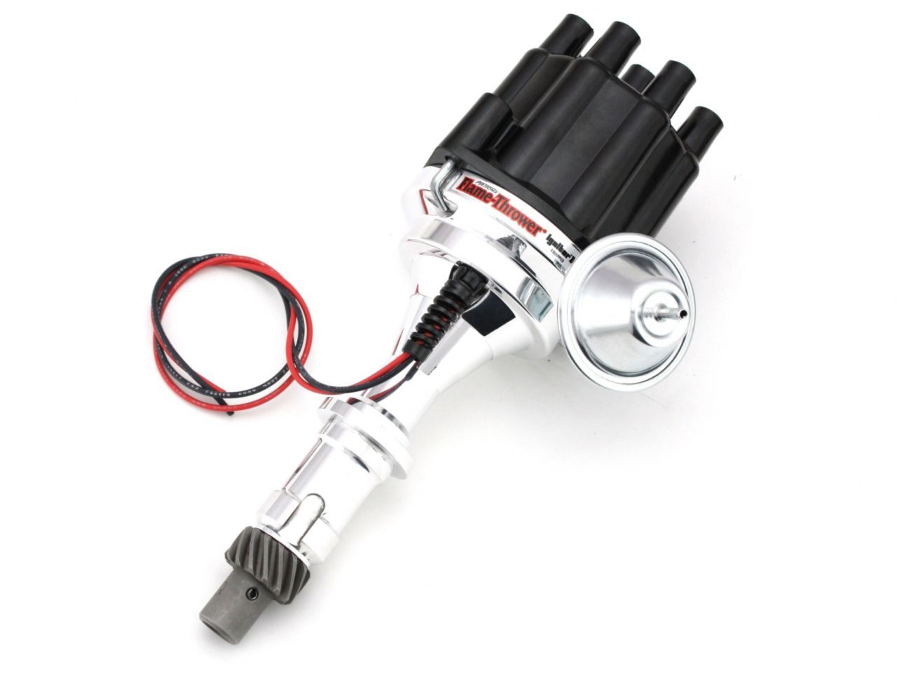 Pertronix Distributor Assembly D120700 Item Image