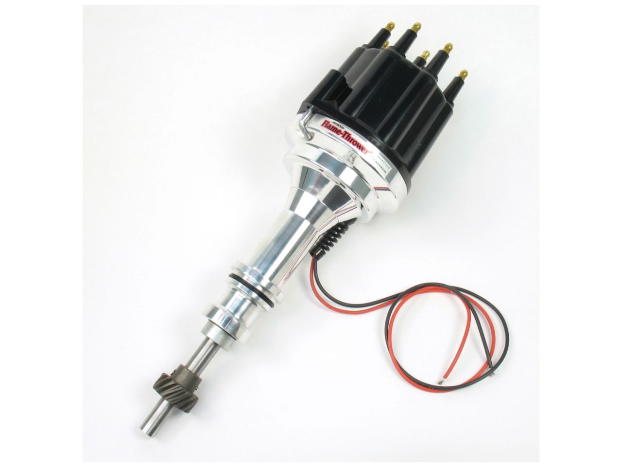 Pertronix Distributor Assembly D131810 Item Image