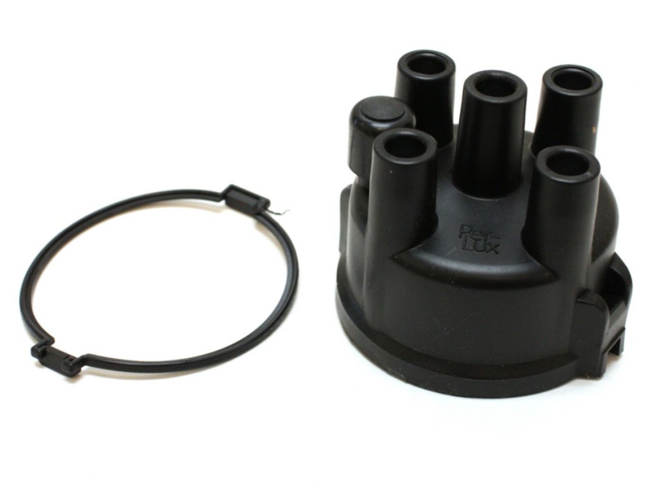 Pertronix Cap And Rotor Kit 022-1403 Item Image