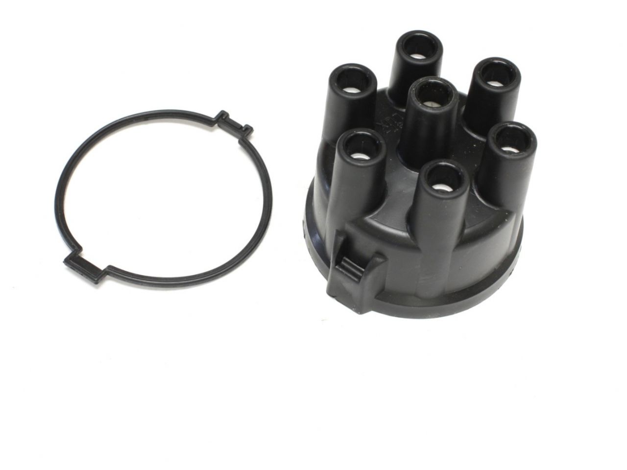 Pertronix Cap And Rotor Kit 022-1602 Item Image