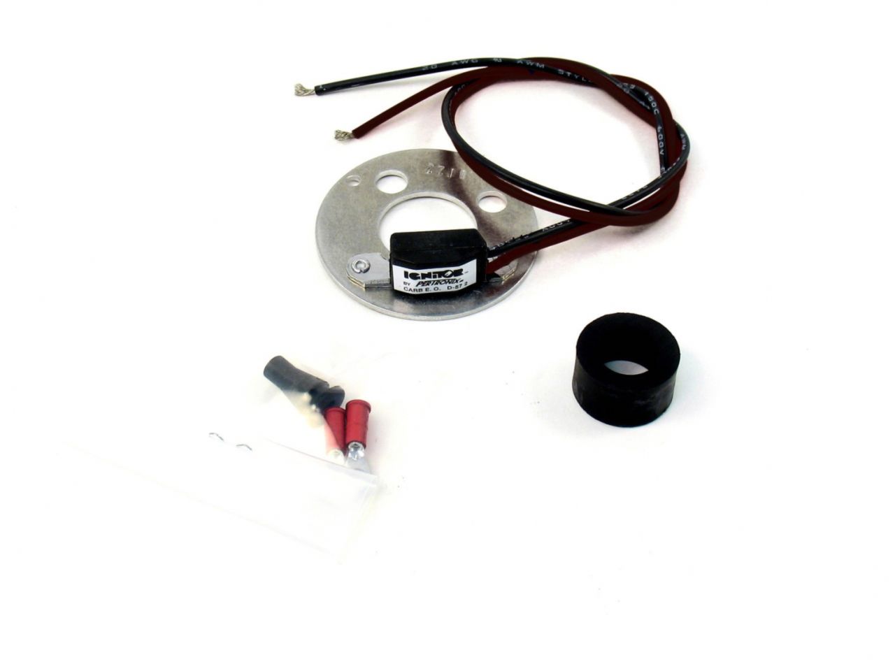 Pertronix Engine Harness-Conversion 1122P12 Item Image