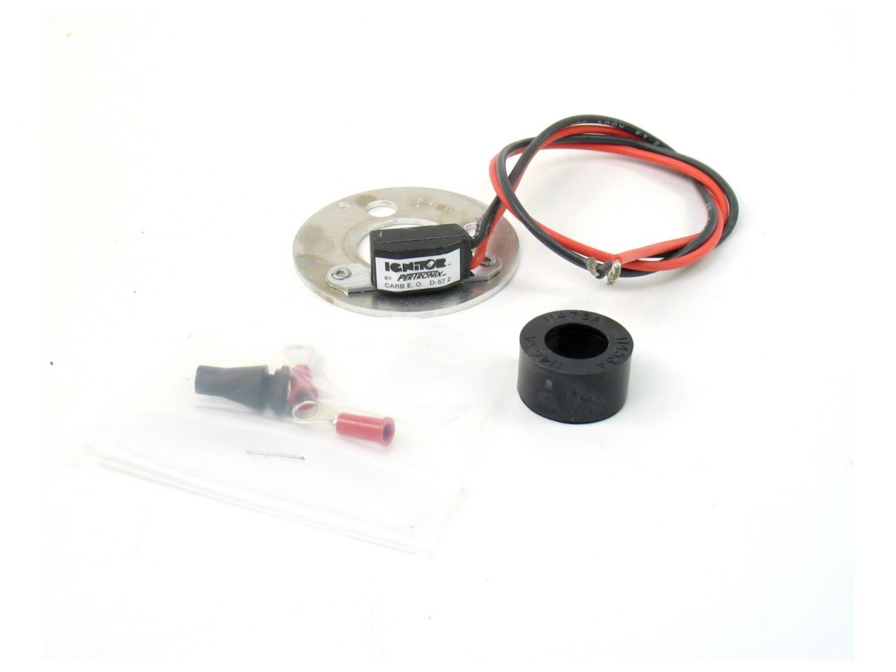 Pertronix Engine Harness-Conversion 1143 Item Image