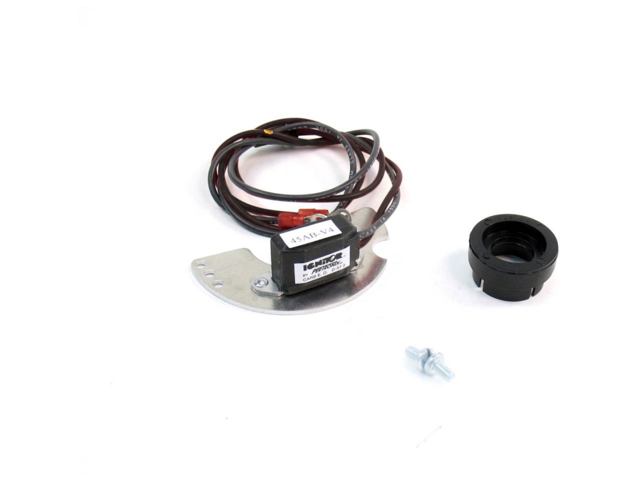 Pertronix Engine Harness-Conversion 1282P6 Item Image