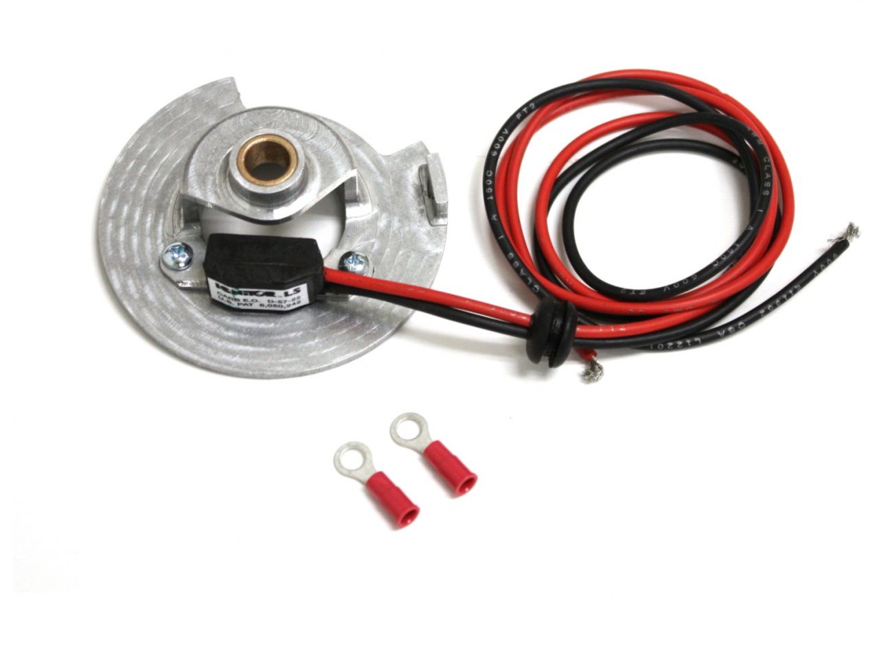 Pertronix Engine Harness-Conversion 1285LSN6 Item Image