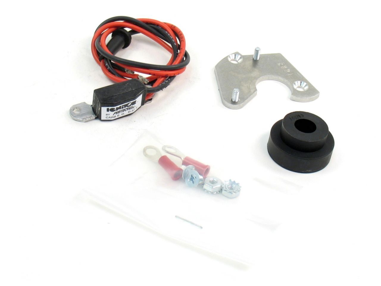 Pertronix Engine Harness-Conversion 1442 Item Image
