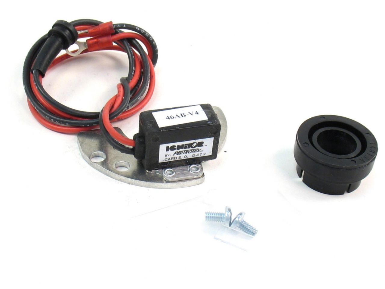 Pertronix Engine Harness-Conversion 1481 Item Image