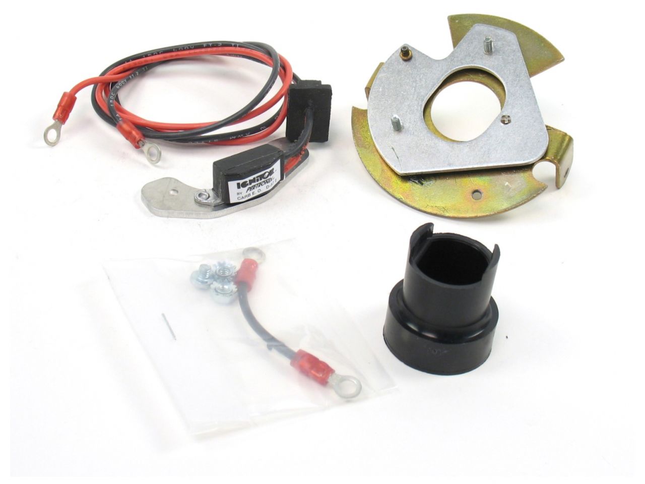 Pertronix Engine Harness-Conversion 1484A Item Image