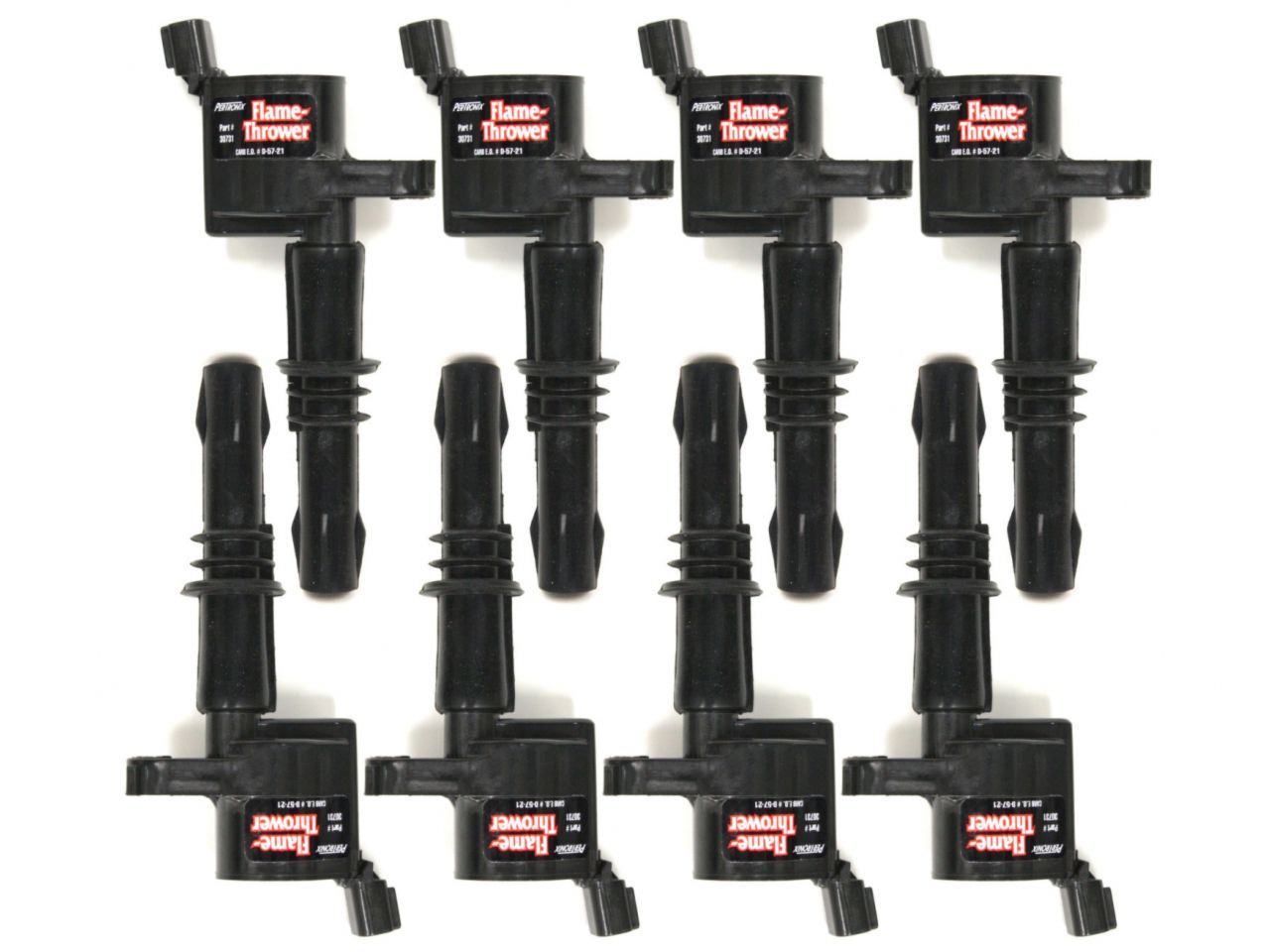 Pertronix Coil Packs 30738 Item Image