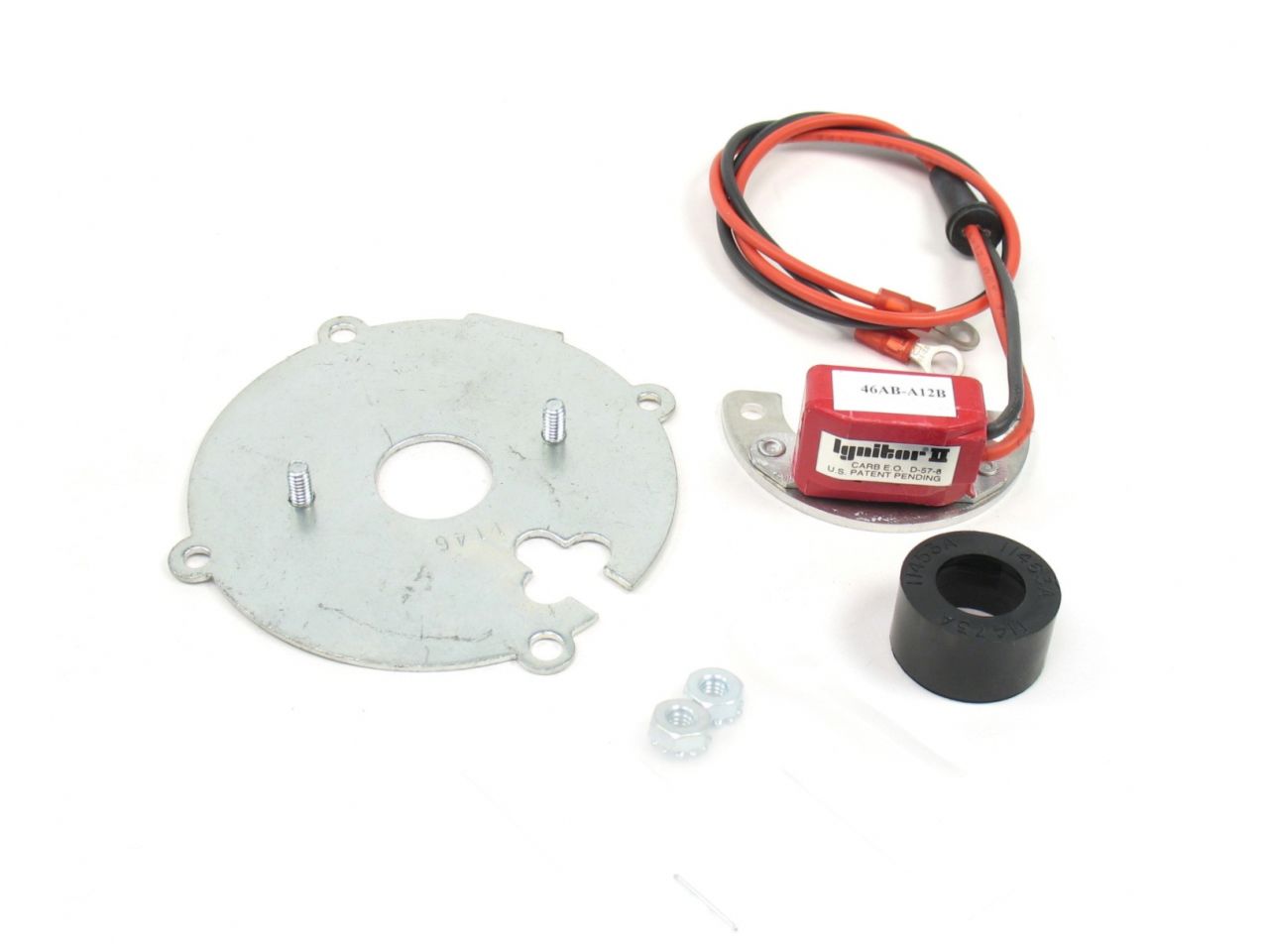 Pertronix Engine Harness-Conversion 91146A Item Image