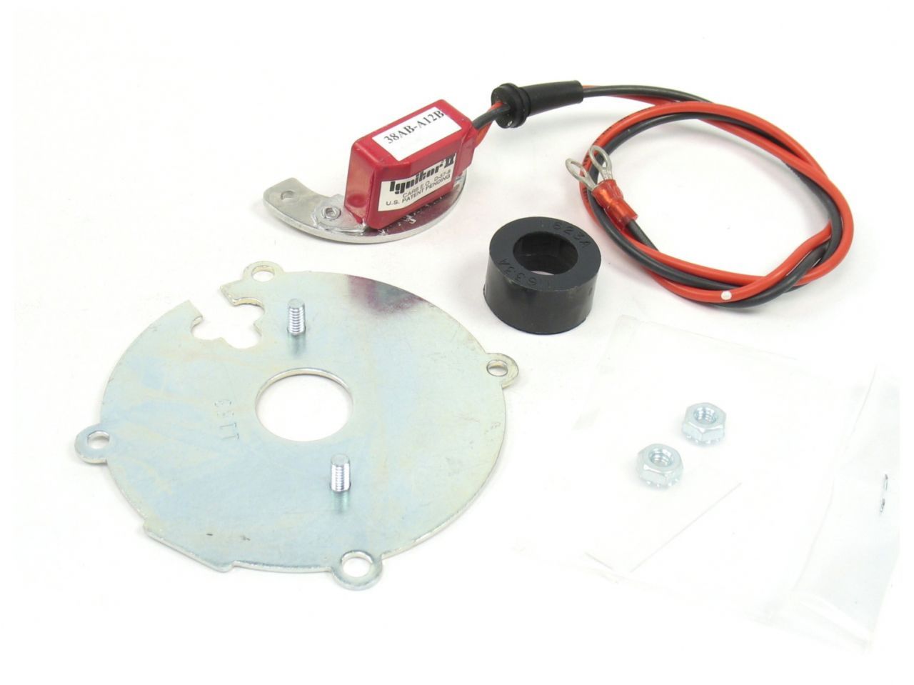Pertronix Vehicle Parts 91163A Item Image