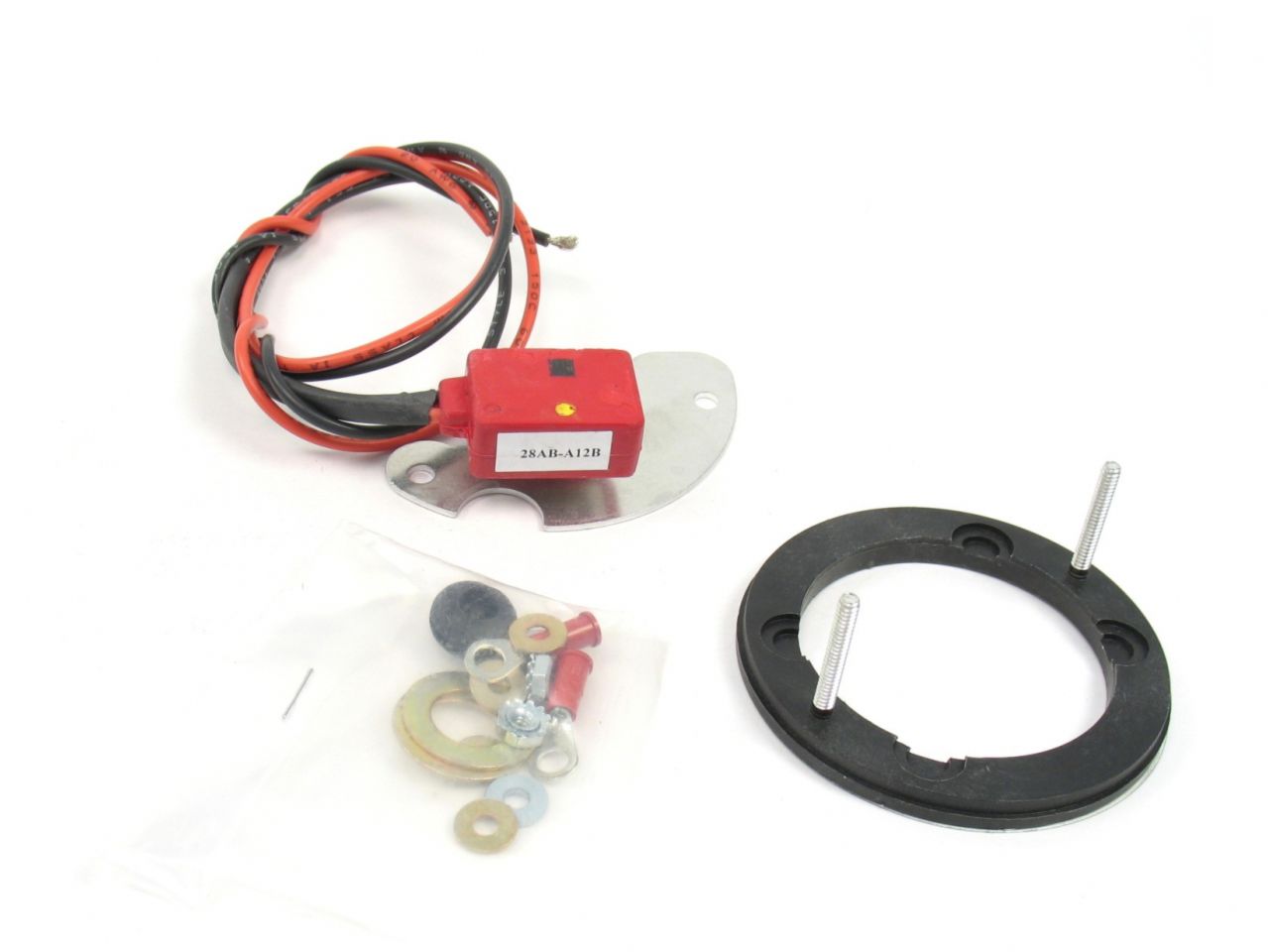 Pertronix Engine Harness-Conversion 91164 Item Image