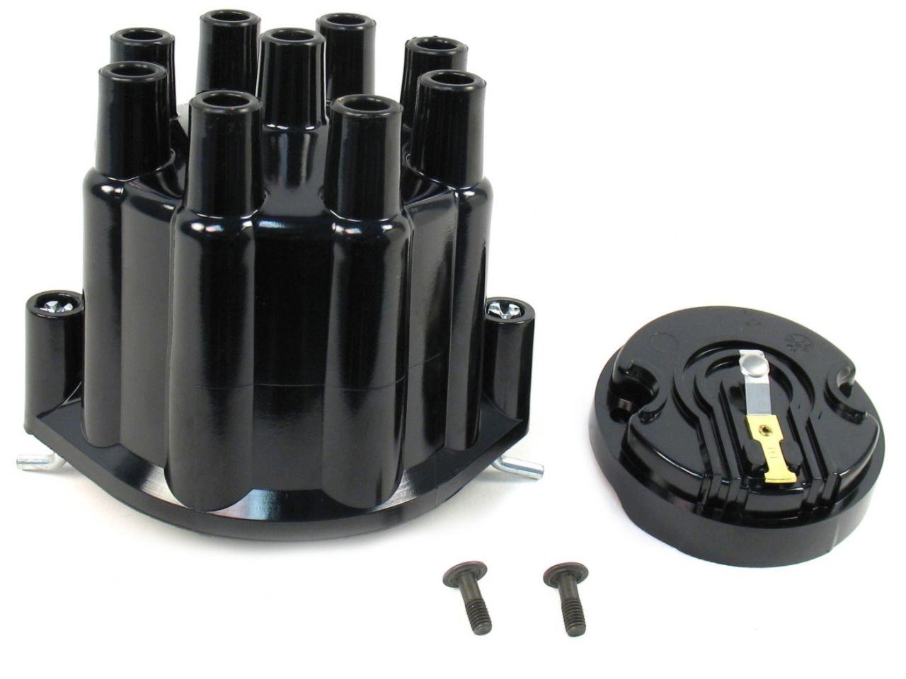 Pertronix Cap And Rotor Kit D600700 Item Image