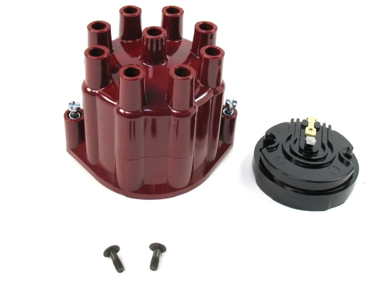 Pertronix Cap And Rotor Kit D600701 Item Image