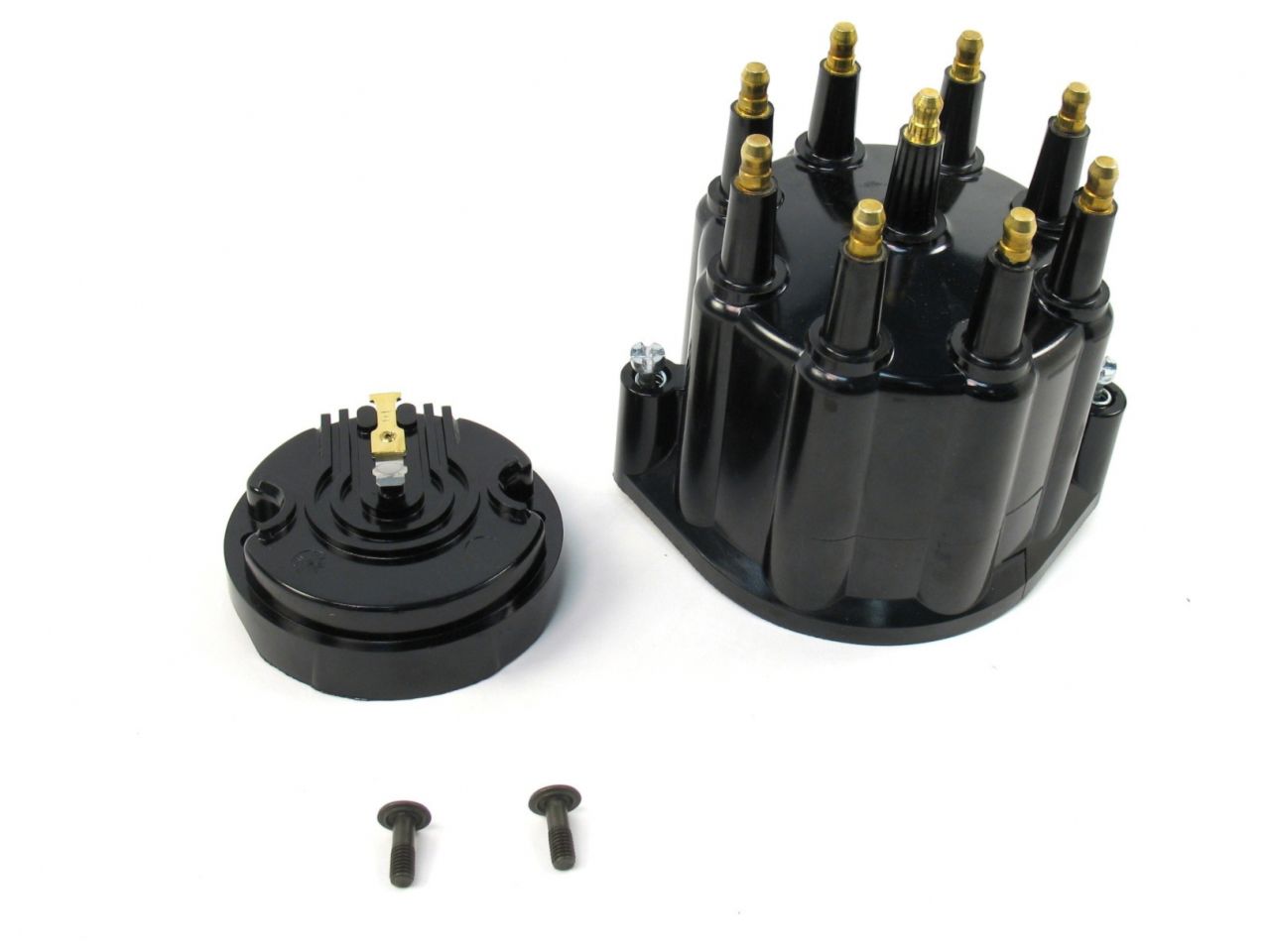 Pertronix Cap And Rotor Kit D600710 Item Image